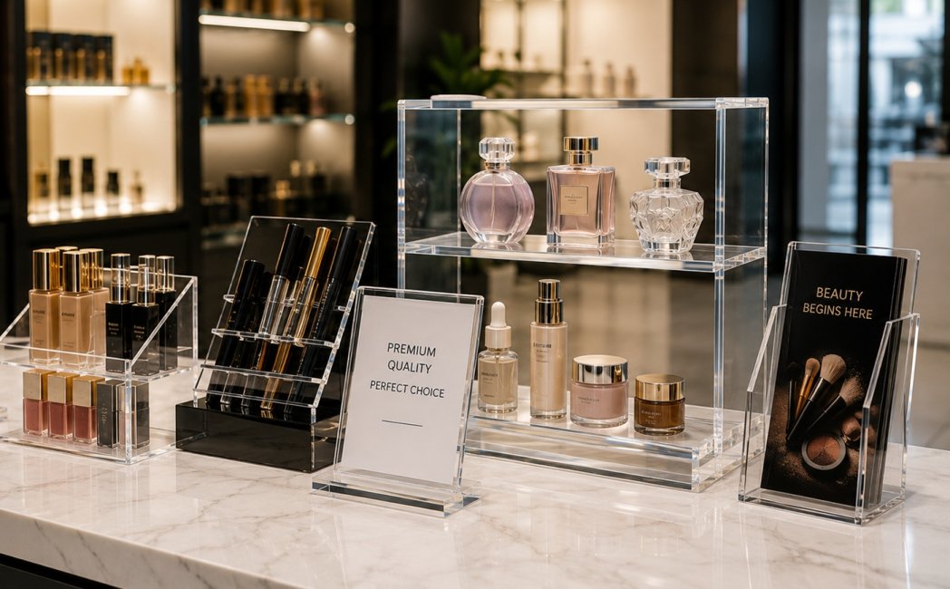 Counter Display