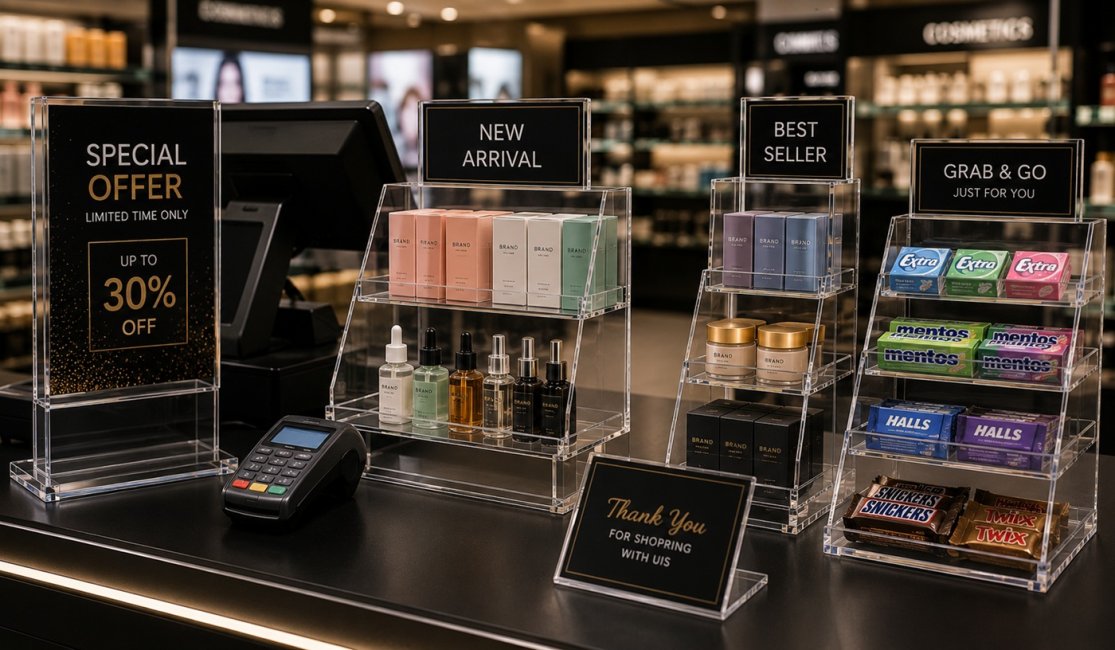 POS Displays